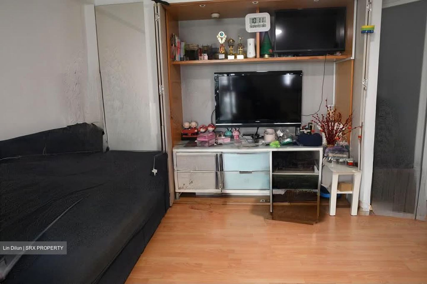 Blk 681A Woodlands Drive 62 (Woodlands), HDB 4 Rooms #551851551